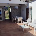 Li Conchi 32 Villa