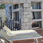 Li Conchi 32 Villa