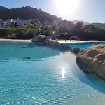 Li Conchi 32 Villa *