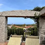 Li Conchi 32 Villa Castiadas