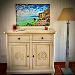 Li Conchi 32 Villa *