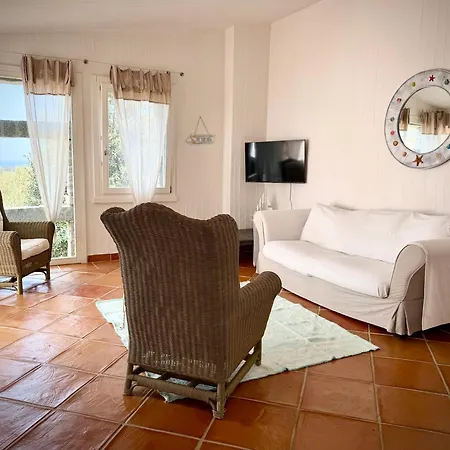 Li Conchi 32 Villa *