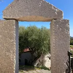 Villa Li Conchi 32 Castiadas