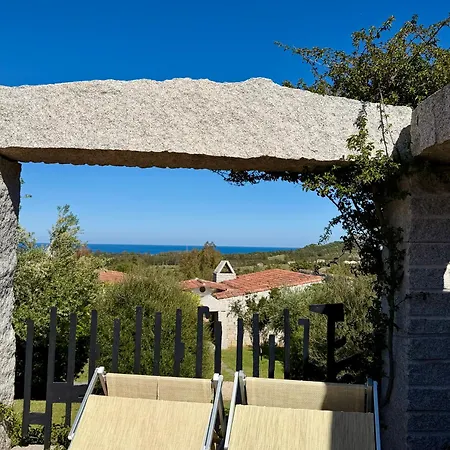 Li Conchi 32 Villa
