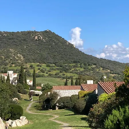 Li Conchi 32 Villa
