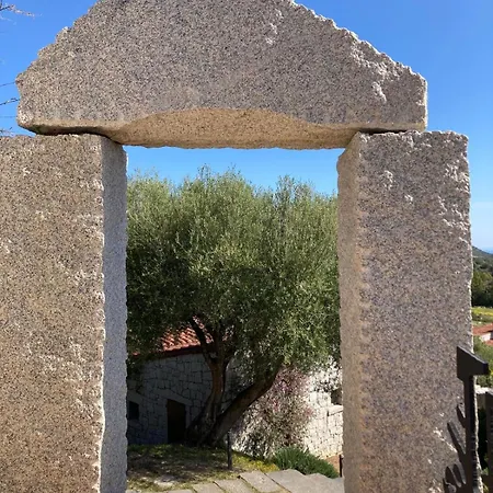 Villa Li Conchi 32 Castiadas
