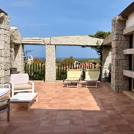 Li Conchi 32 Villa *