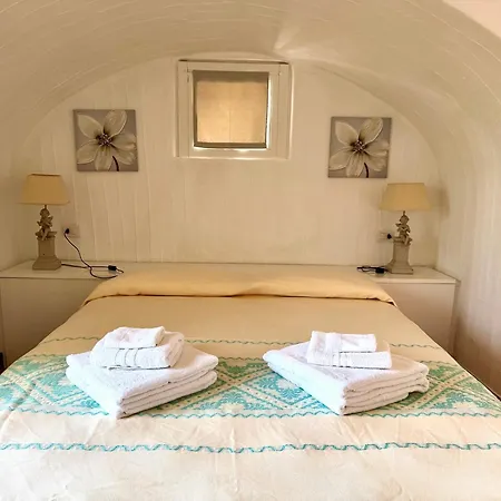 Li Conchi 32 Villa