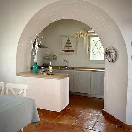 Villa Li Conchi 32 *