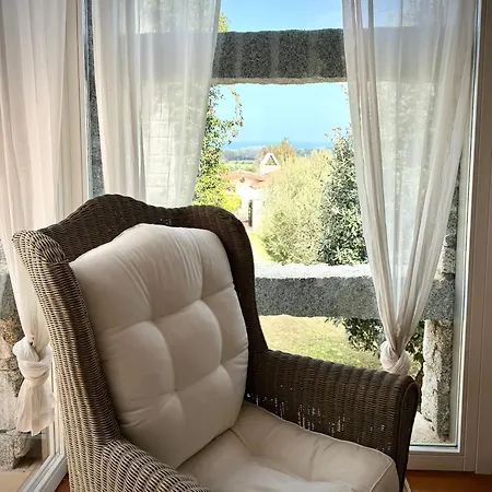 Villa Li Conchi 32 Castiadas